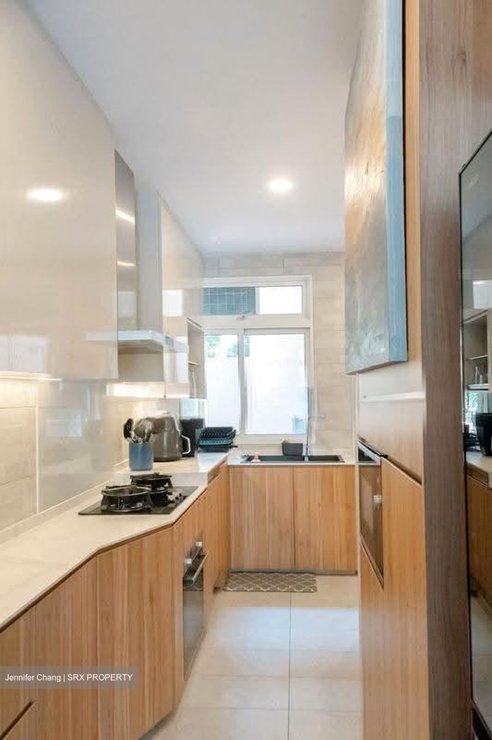 Sheares Ville (D10), Apartment #615390141